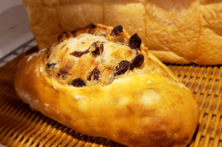 エッグトースト