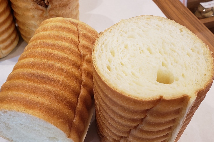 エッグトースト